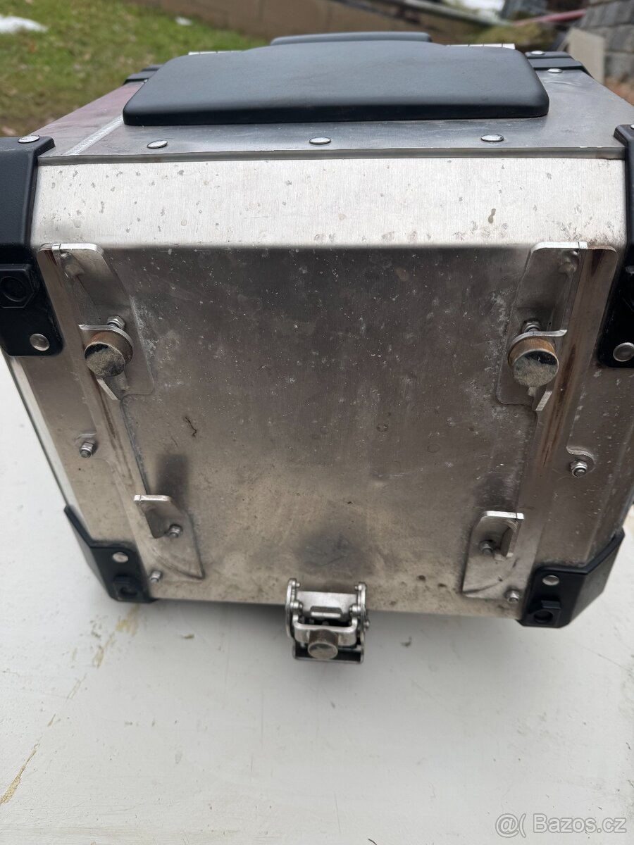 Originalní topcase bmw r.v. 2011 - 5