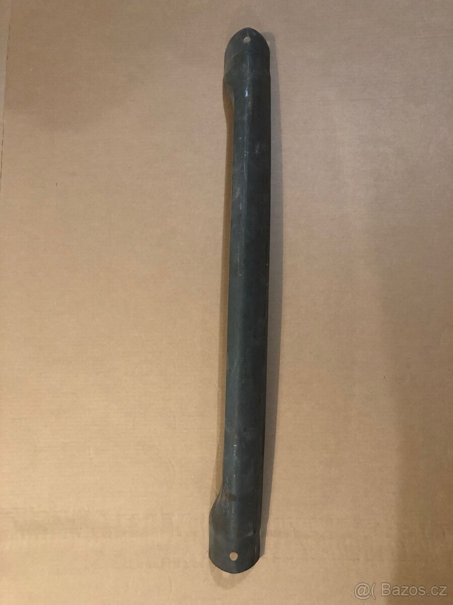 Škoda Spartak/ Felicia/ Octavia - 5