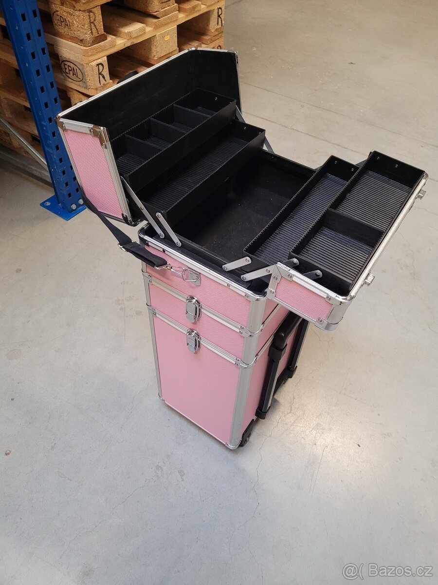 Kosmetický kufr - 5