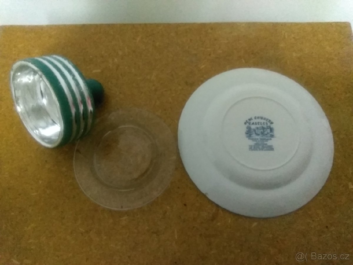 Prodám různou retro keramiku - 5