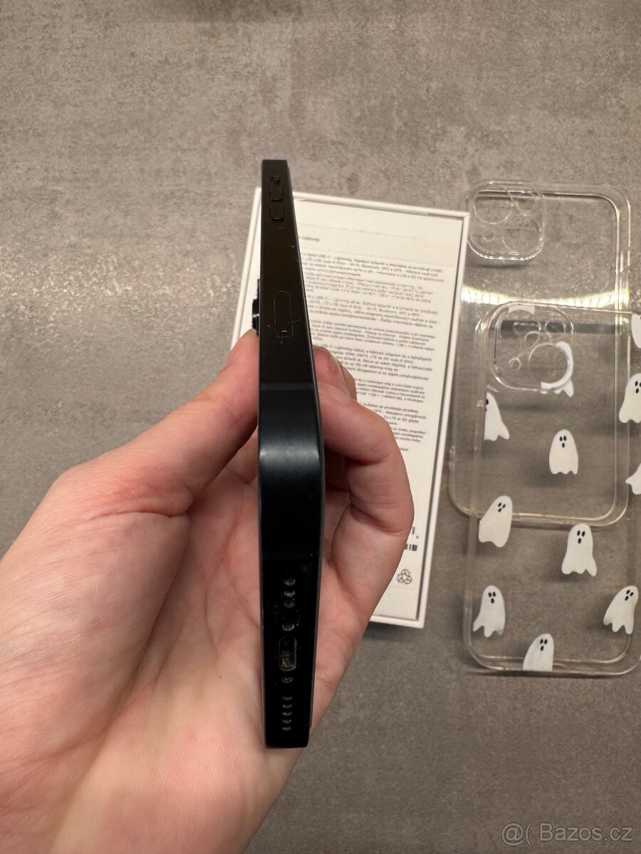 Iphone 14 128GB Midnight - 5