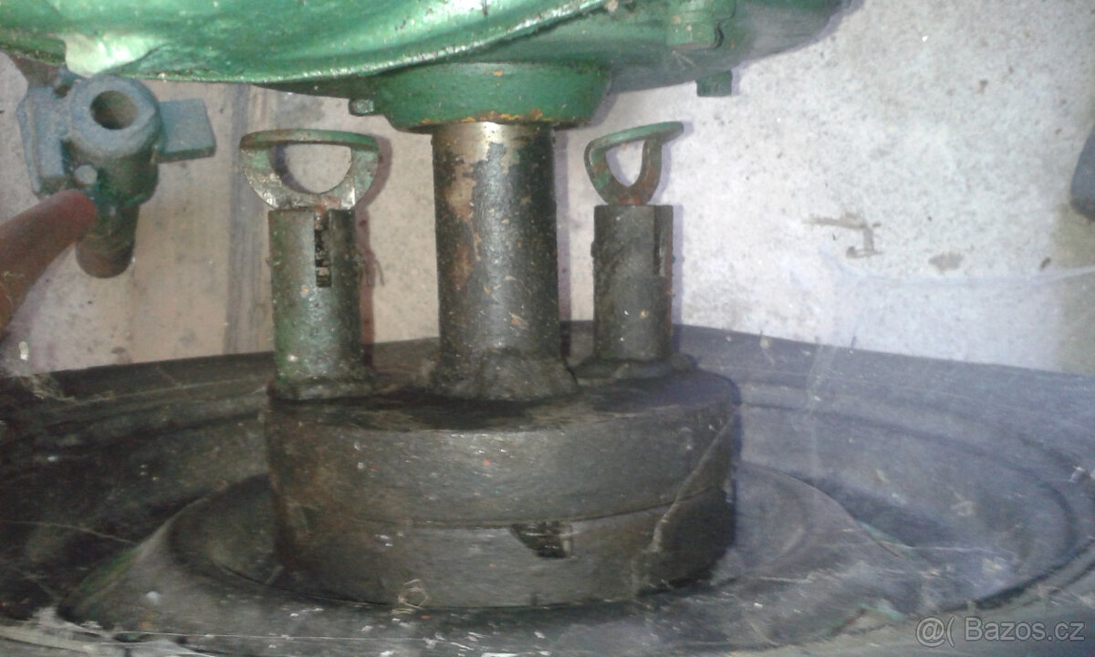 Převodovky na Vari. - 5