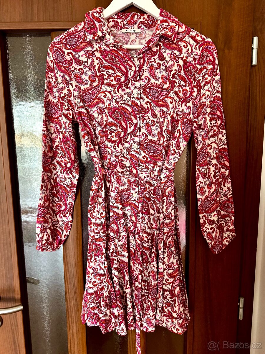 Dámské oblečení - 5