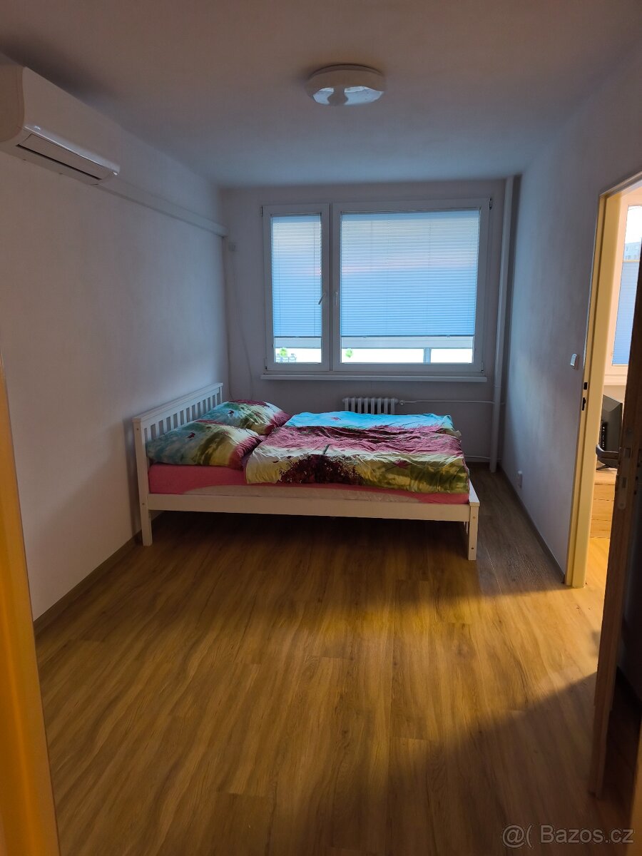 Pronájem bytu 1+1 - 5
