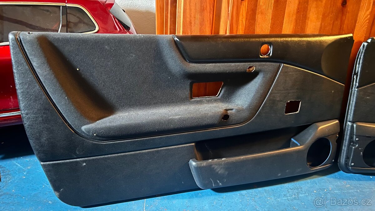 Corrado interier - 5