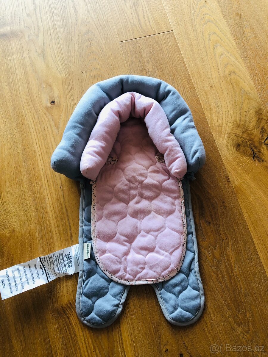 Vložka do kočárku - 5