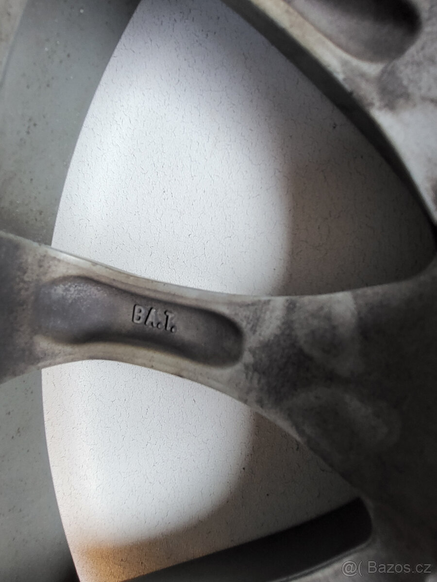 AL KOLA 16´´ ALUETT KBA48666 - 5