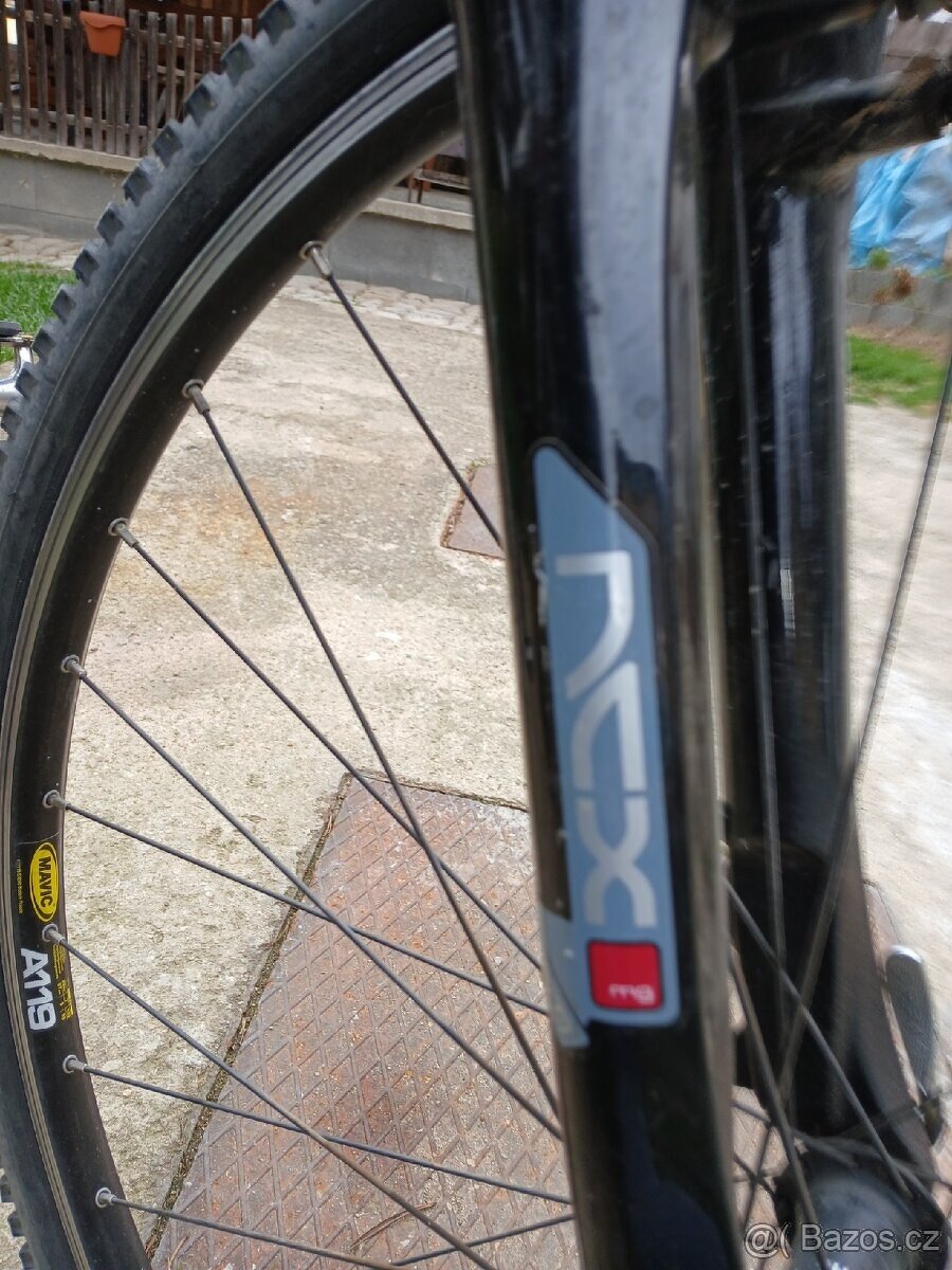 Pelíss Crono Elite L - 5