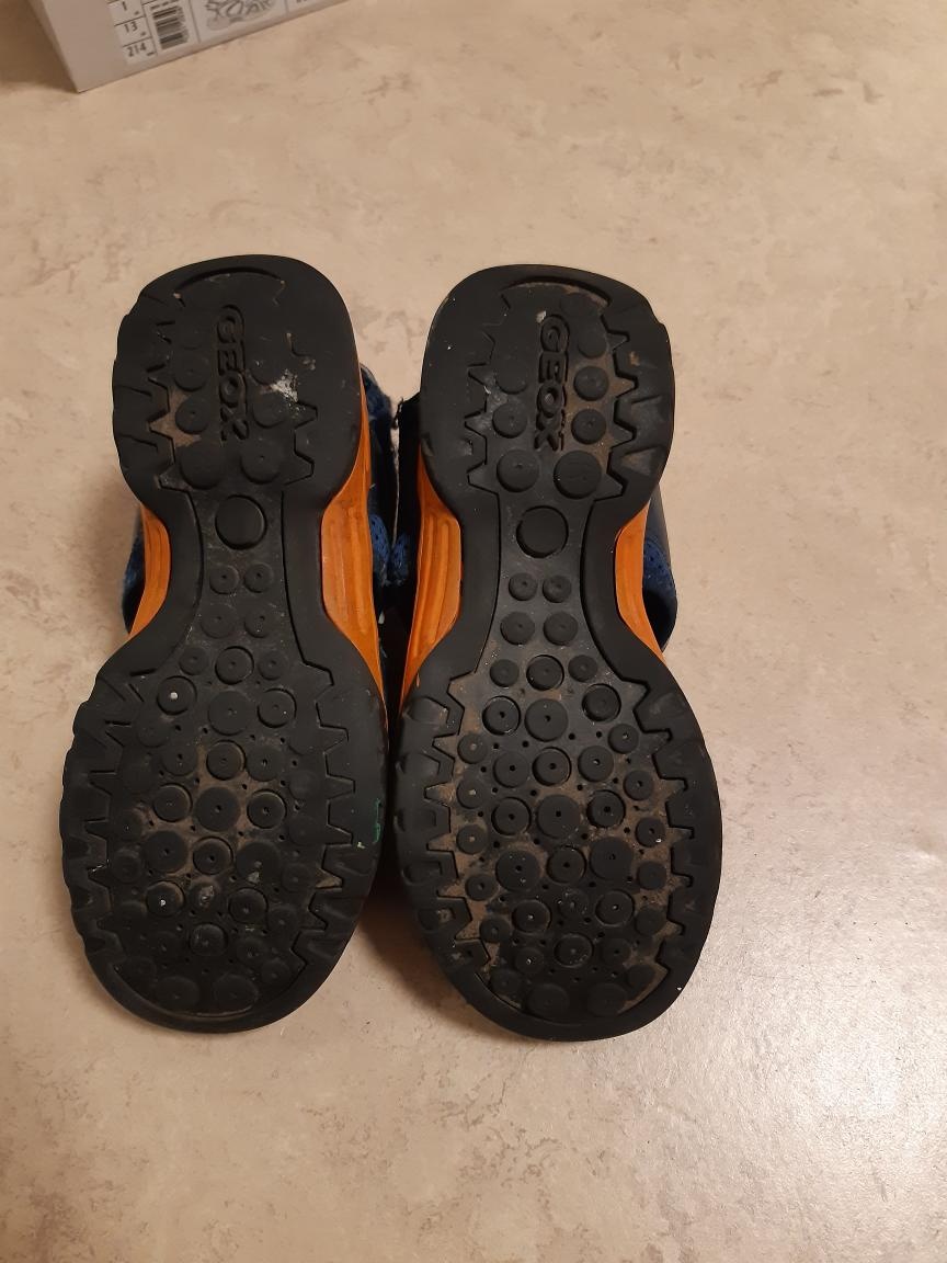 sandále Geox vel. 32 - 5