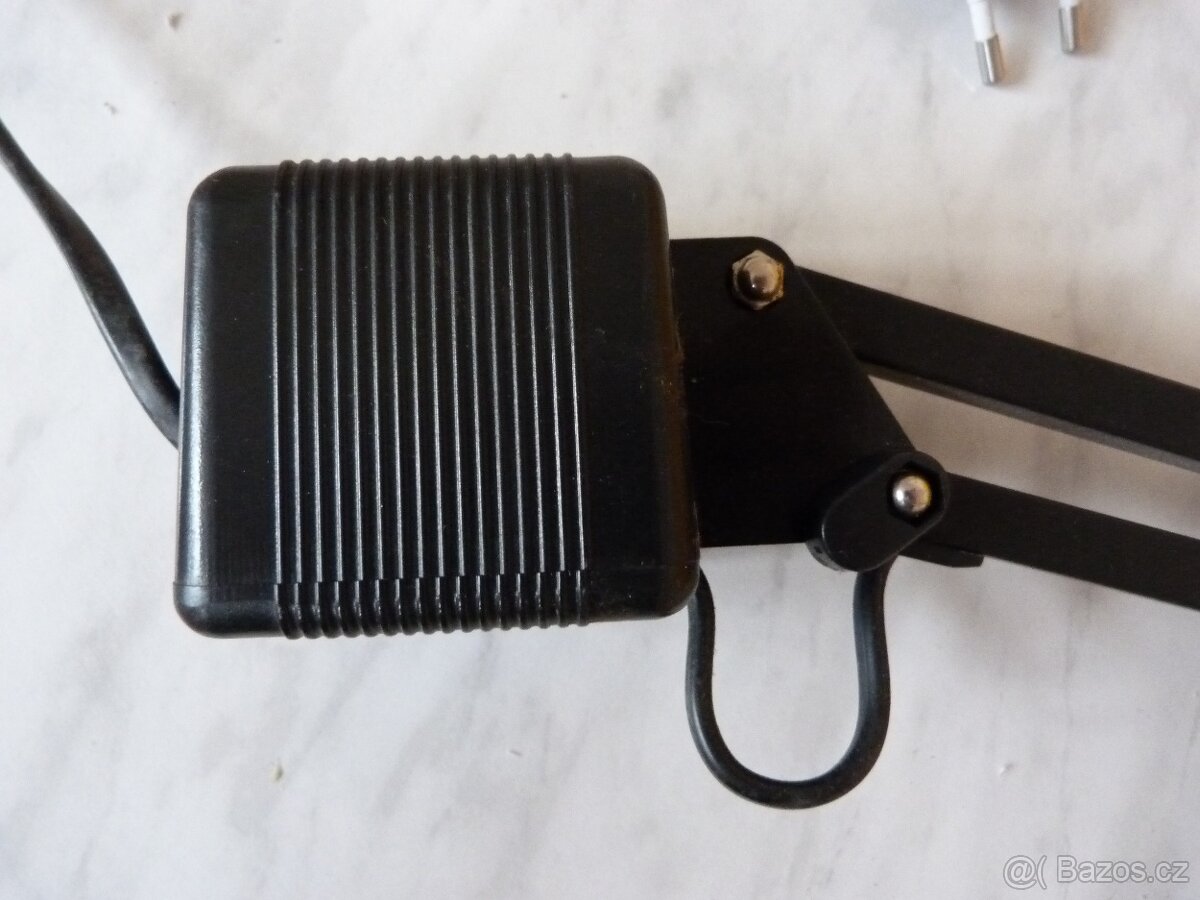 Lampu stolní - prodaná - 5