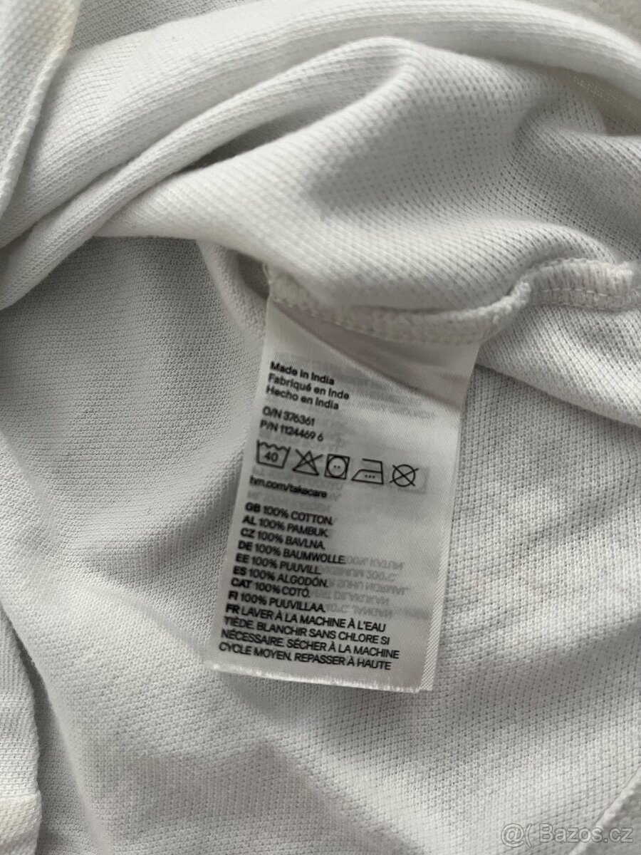 Dětská polo trika - 5