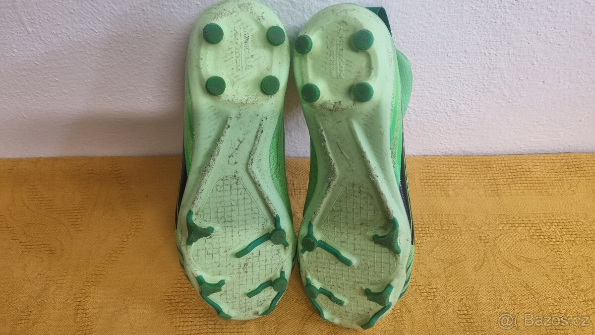 Dětské kopačky Nike 4,5 - 5