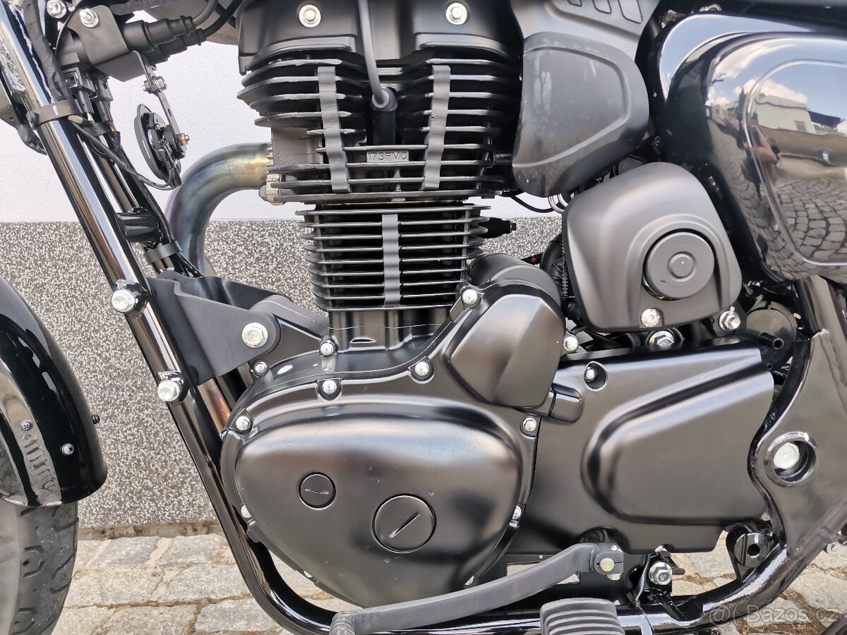 Benelli Imperiale 400 2020 - 5