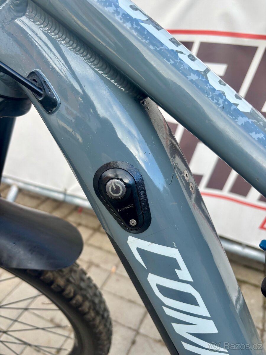 COMMENCAL META AM 29 2020 - 5