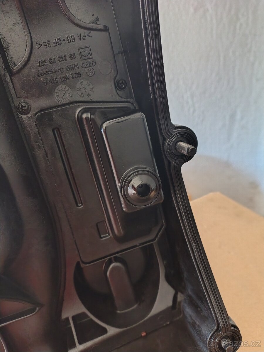 Prodám plně funkční vetyloe víko 3,6 Fsi - 5