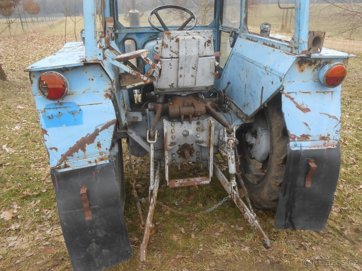 Zetor 3011 - 5