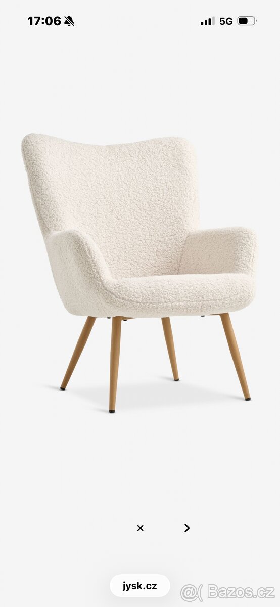 Prodám sedací soupravu - 5