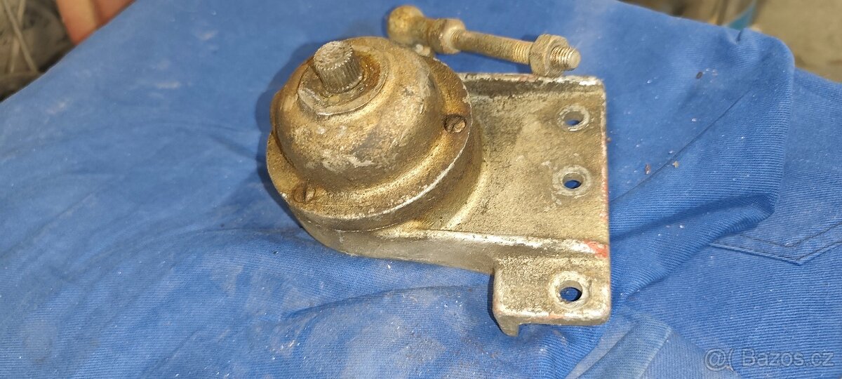 Cz předválečna.tourist ,sport ,speciál.175,250,350 - 5