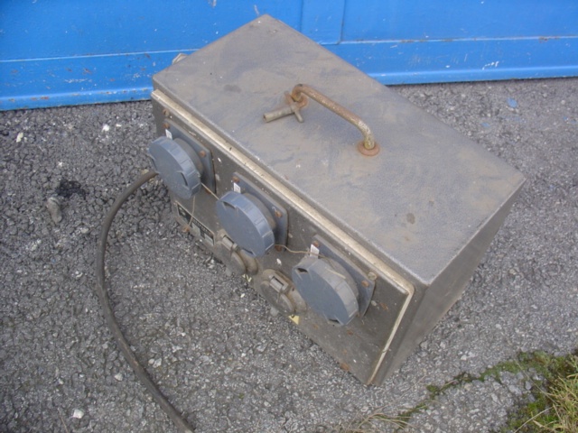 elektrorozvaděč - 5