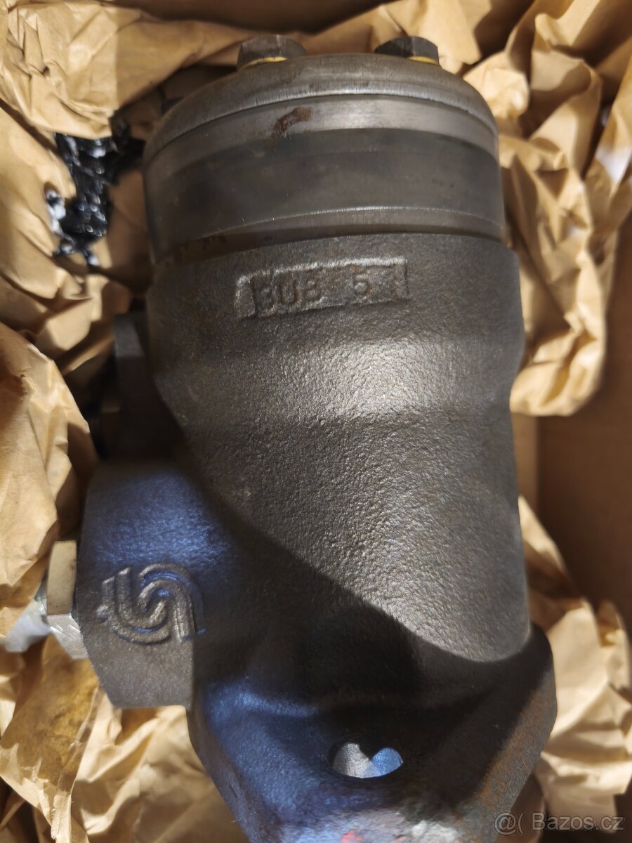 Sauer-Danfos opm 160 - 5