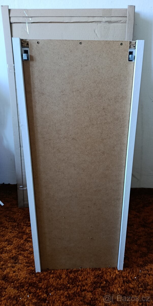 Bílé skříňky - 5