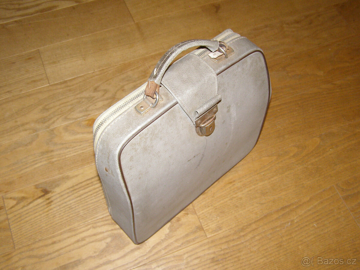 Psací stroj - 5