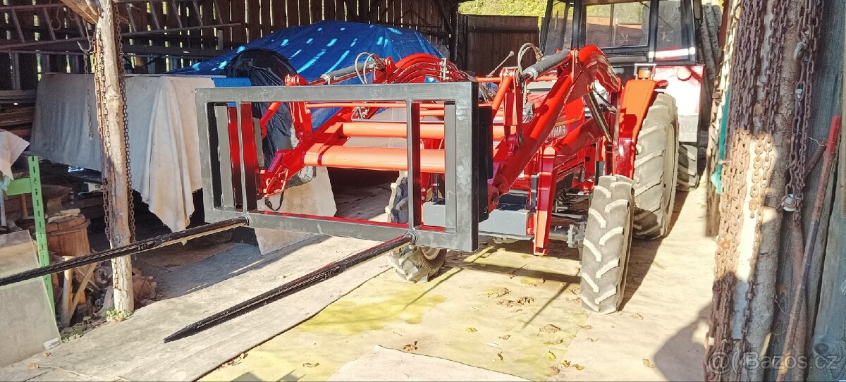 Yanmar - 5