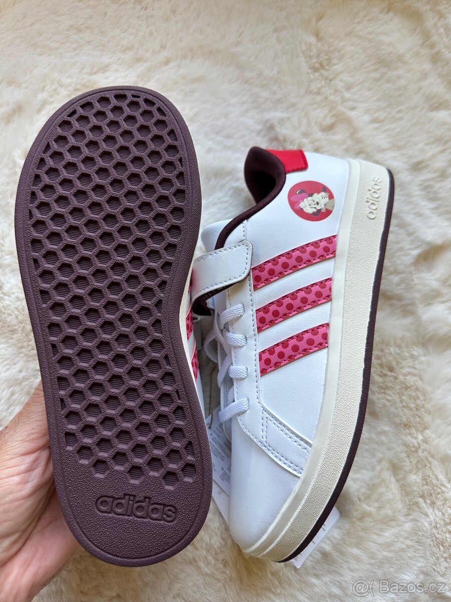 Tenisky Adidas - 5