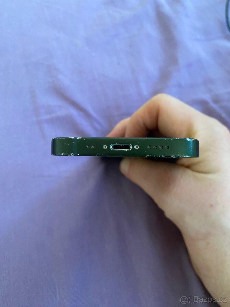 IPhone 13 mini - 5