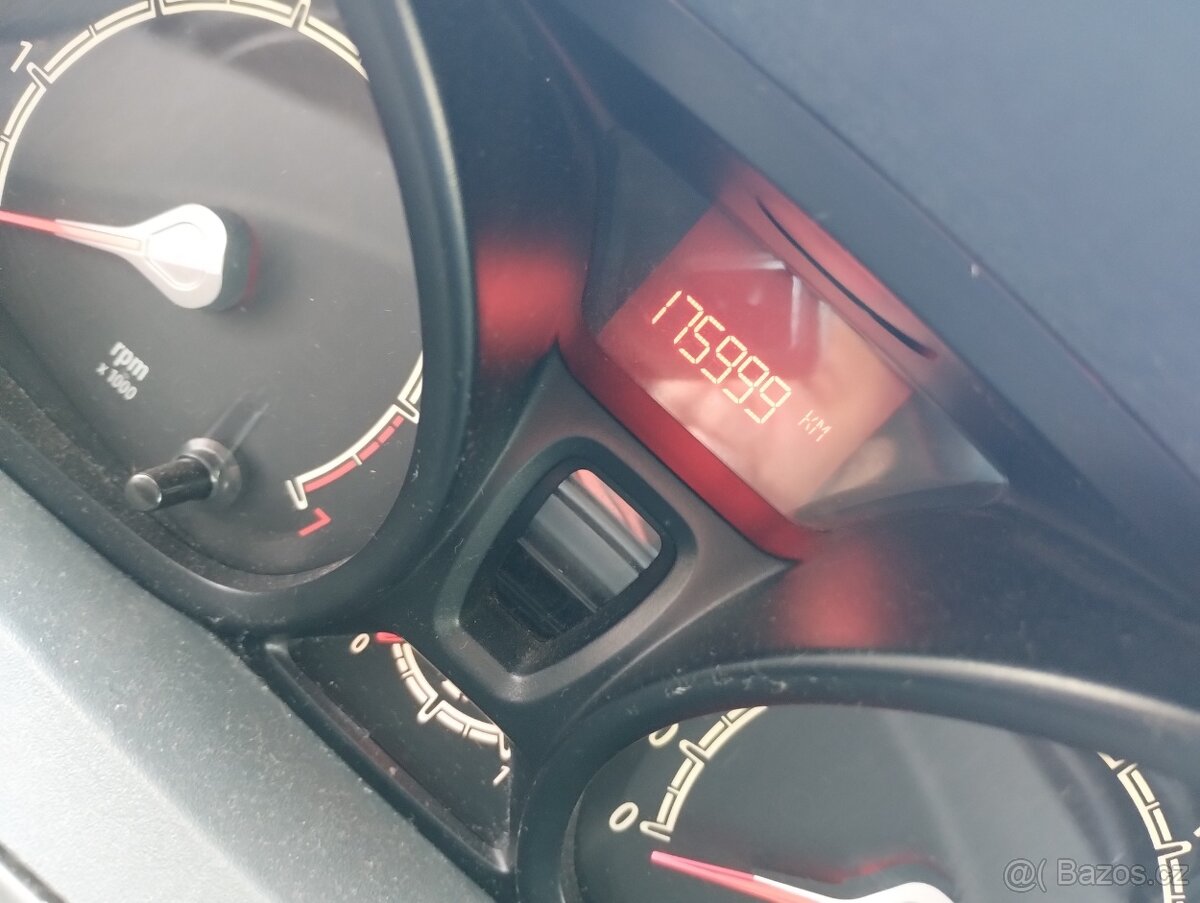 Ford Fiesta - 5