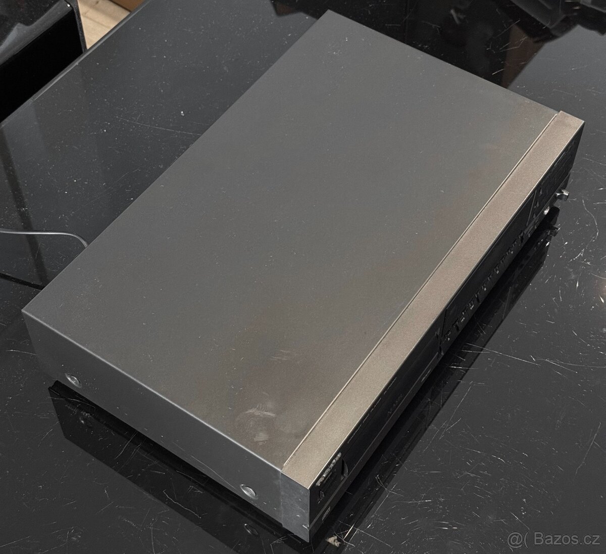 Technics SL-PG300 CD přehrávač - 5