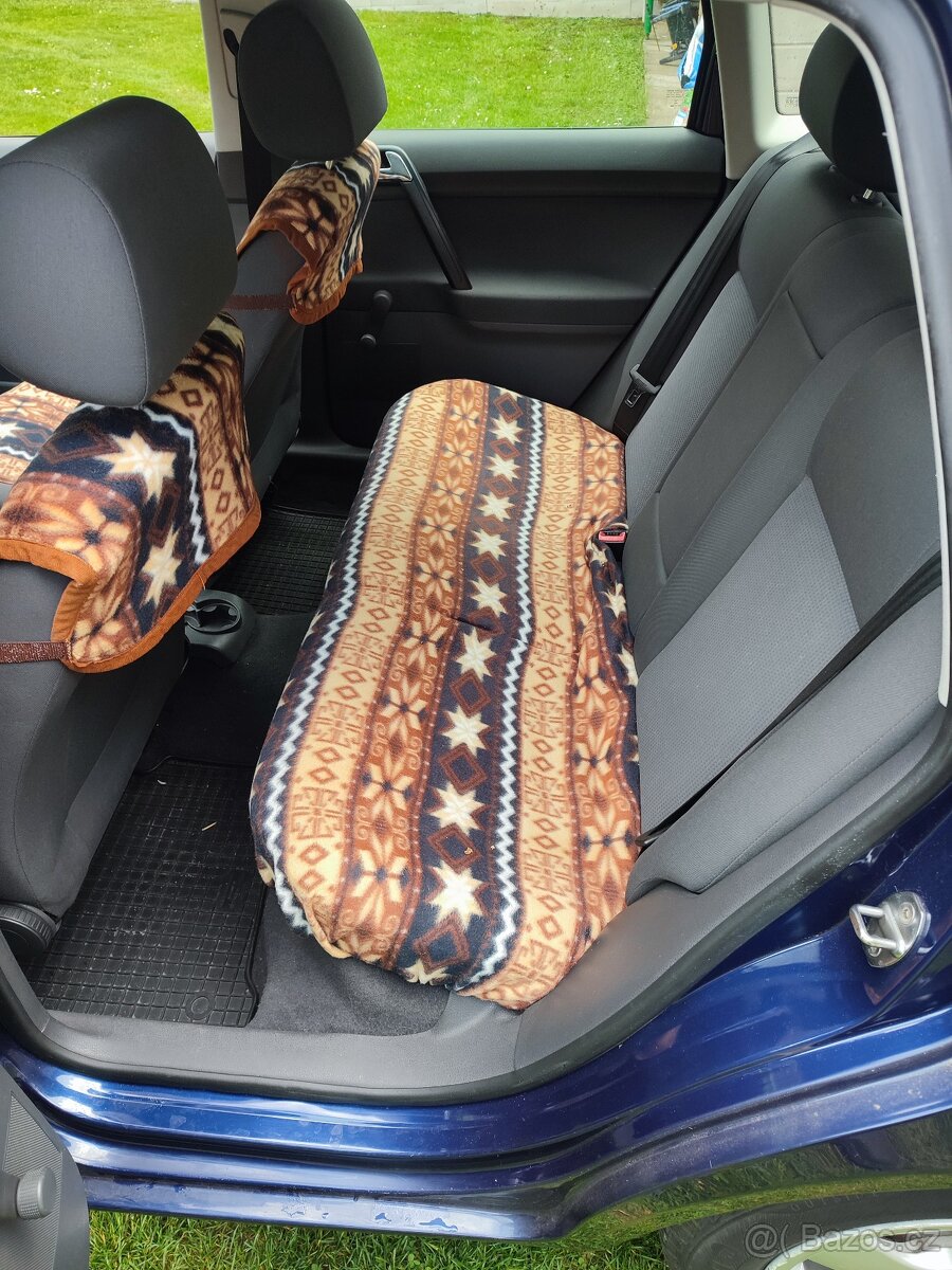 Vw polo 1.2 - 5