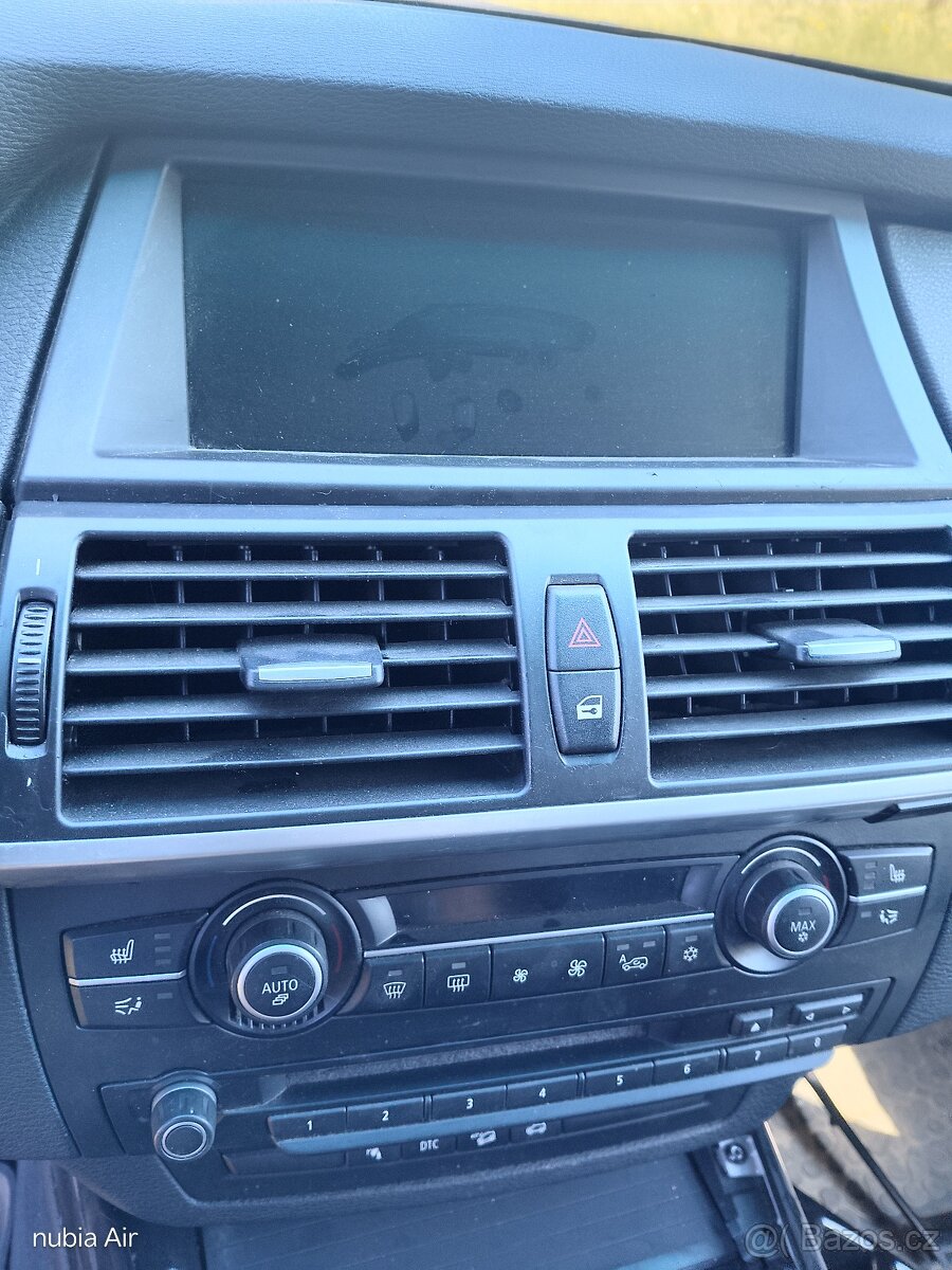 BMW x5 e70 náhradní dily - 5