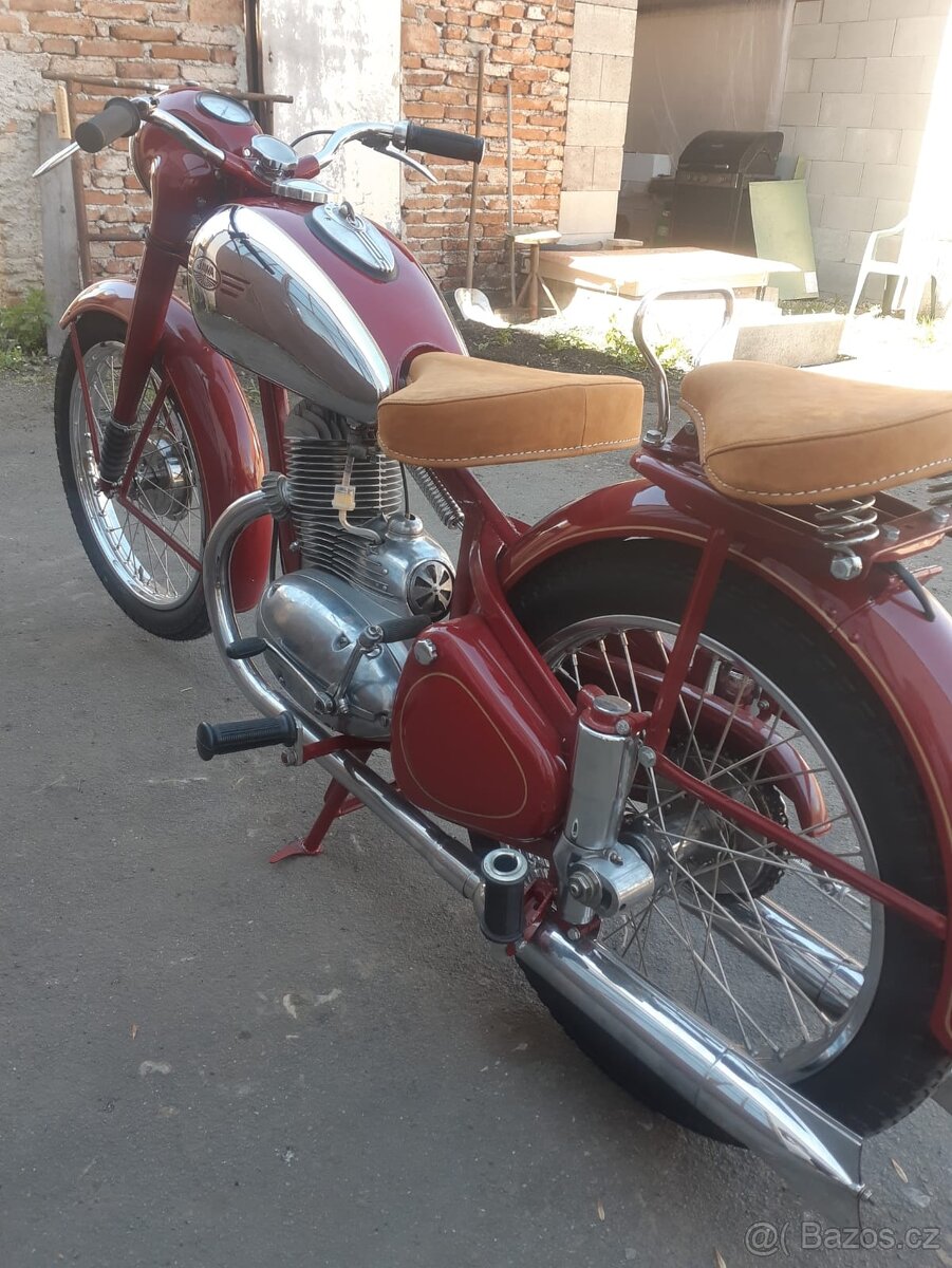 Prodam perak 250 janecek - 5