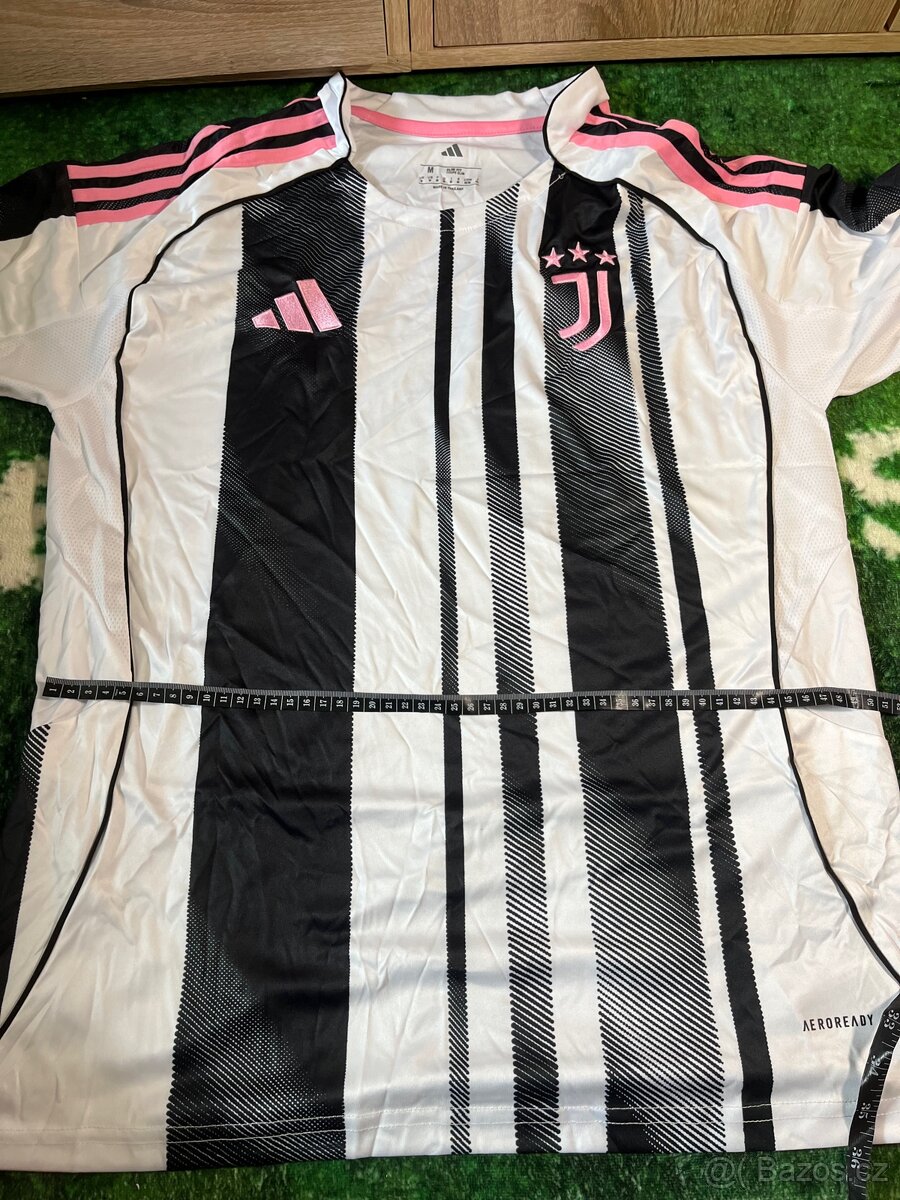 adidas juventus dres - 5