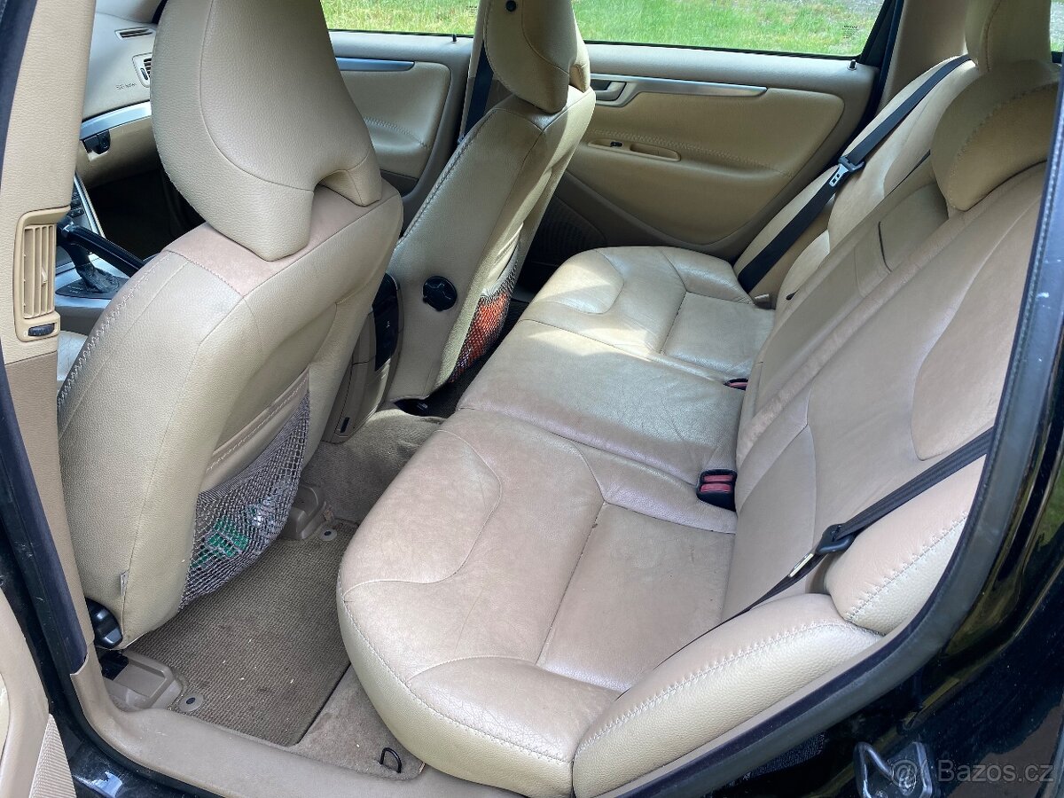Volvo XC70 Cross Country 2.4 d5 - 5