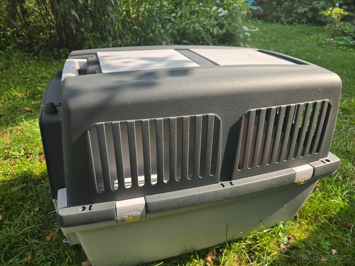 Přepravní box - 5