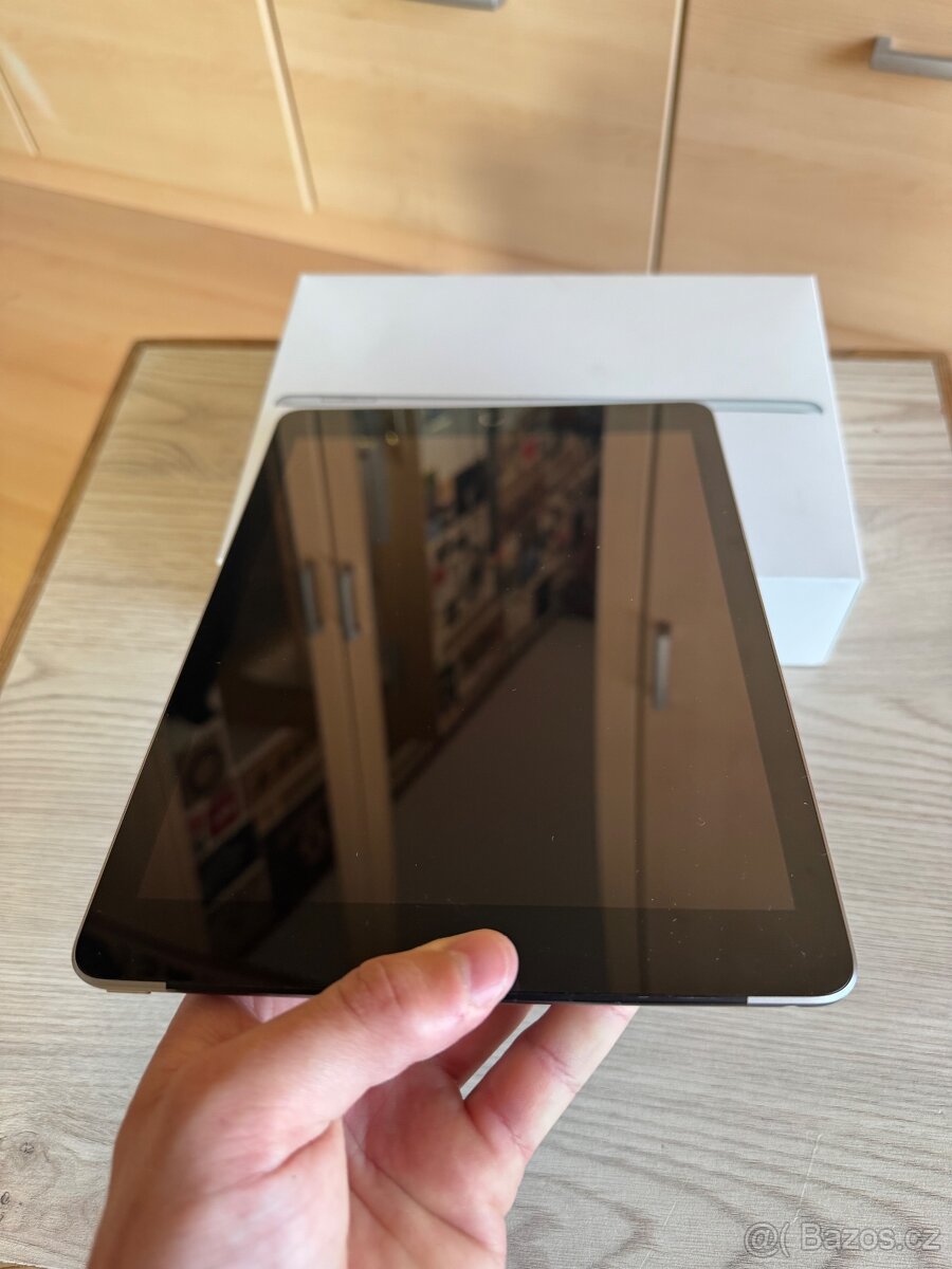 iPad 6 gen. Wifi+cellular - 5