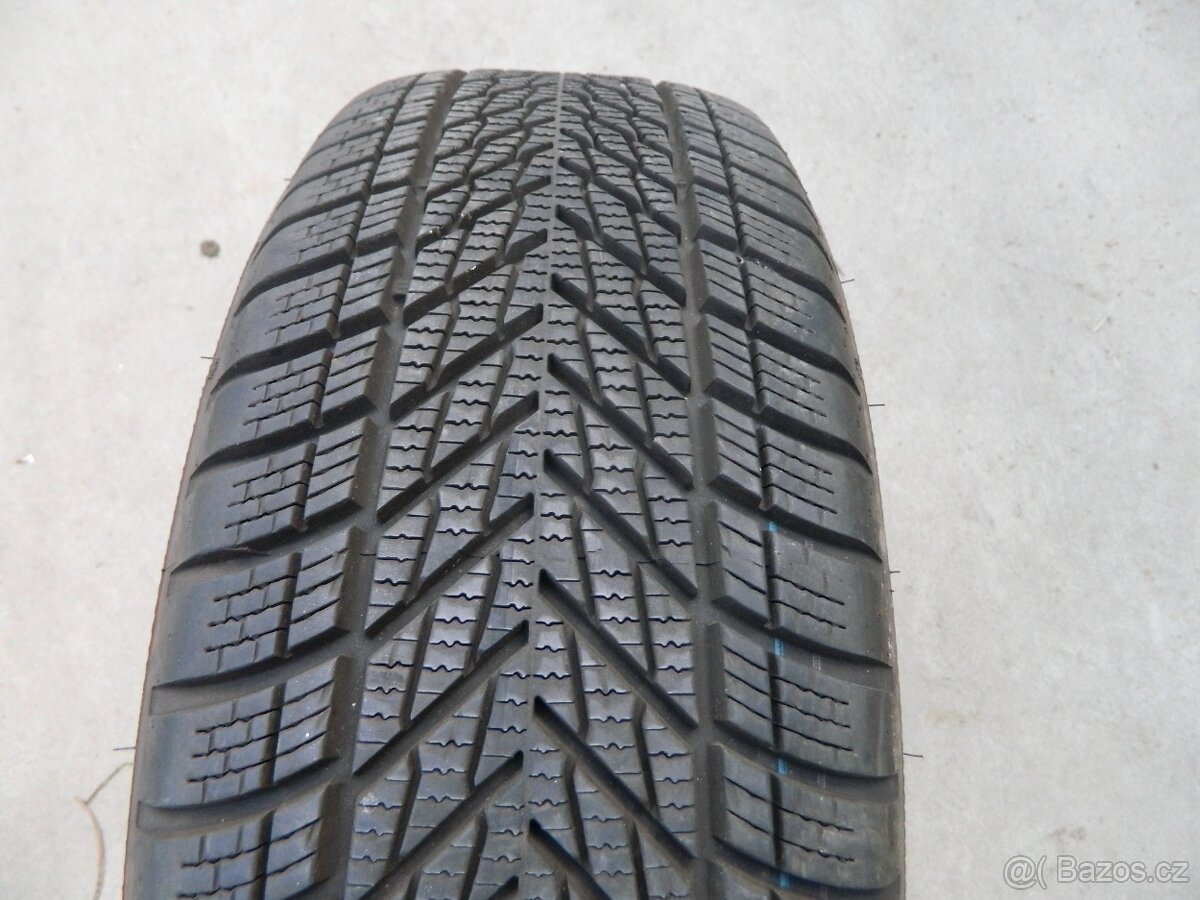 215/60 r16 99h 1ks Dunlop - 5