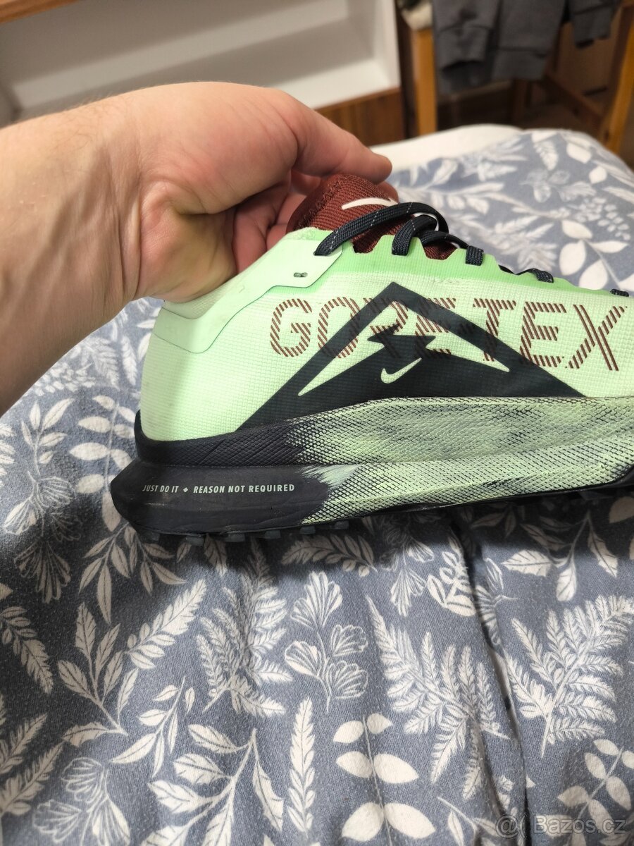 Nike Pegasus Trail 4 GTX - 5