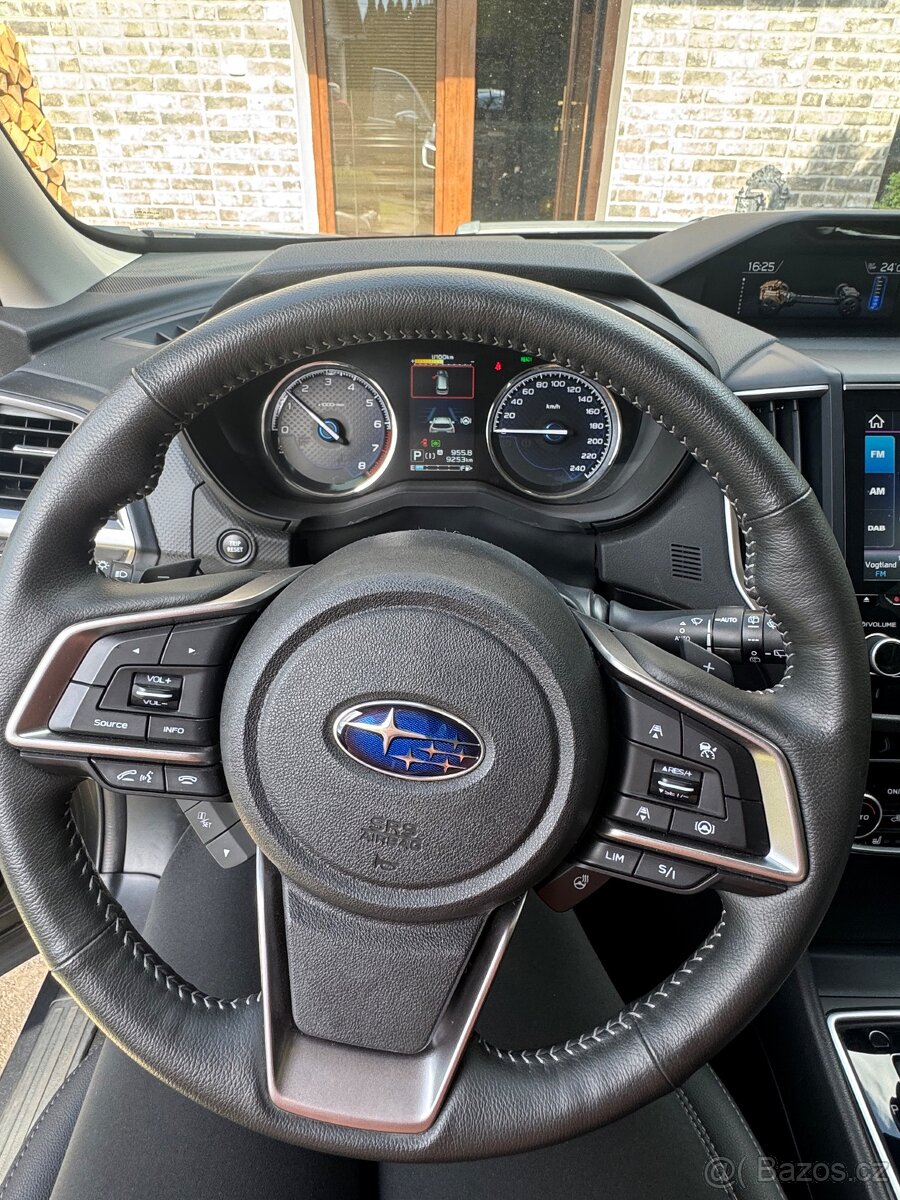 Subaru Forester 2.0 E-boxer - 5