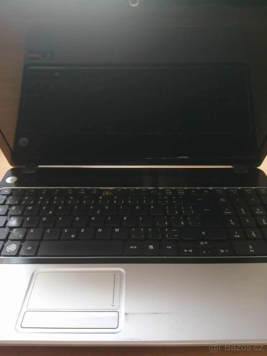 eMachines E640G - 5
