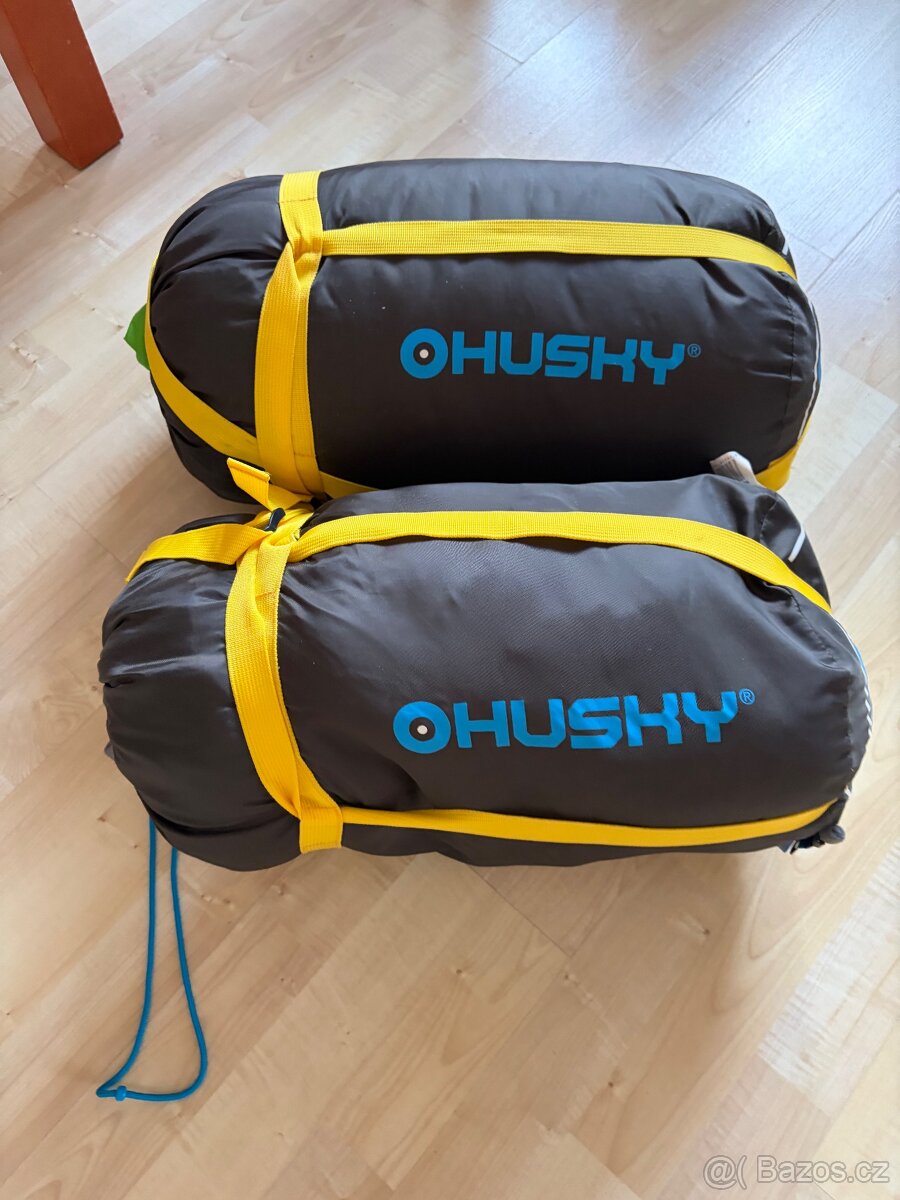 Dětský spacák Husky - 5