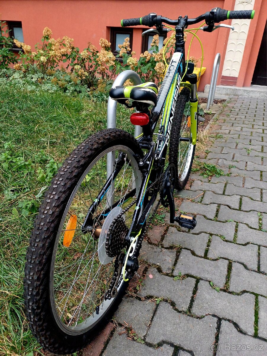 Kolo Genesis 24" - 5