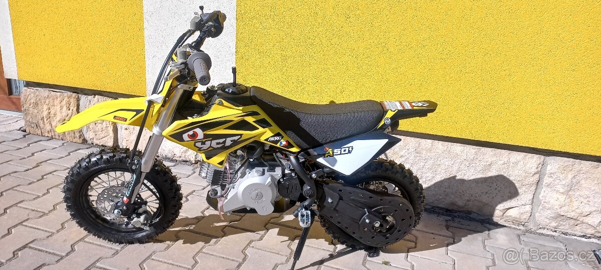 YCF 50 A - 5