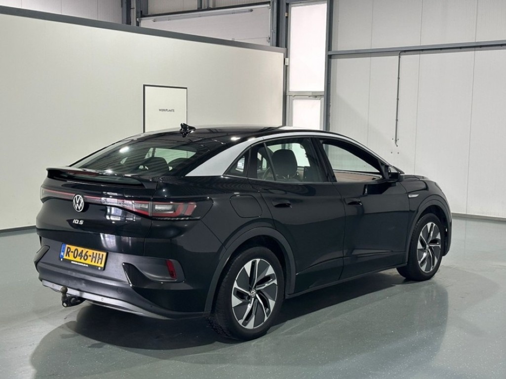 Volkswagen ID.5 Pro Performance 77 kWh, SOH 95,65 % - 5