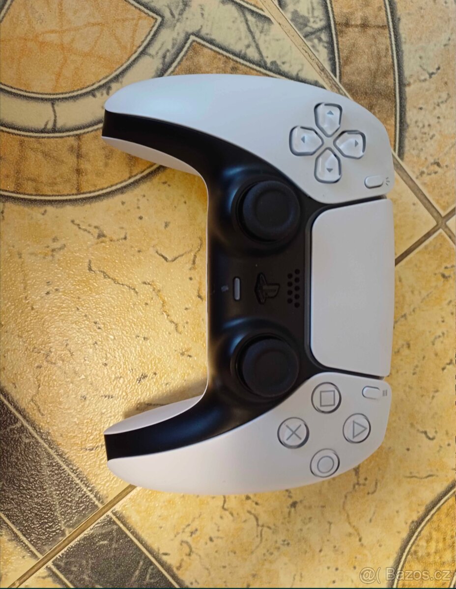 PlayStation 5 Slim (Disc Edition). - 5