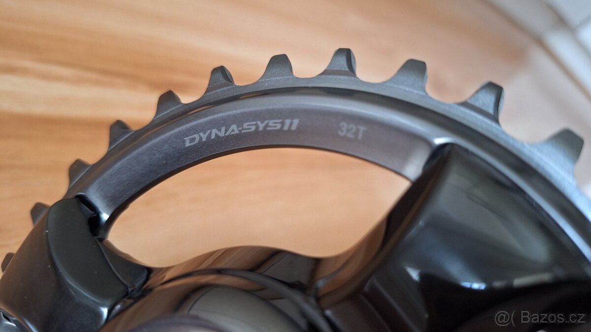 Komponenty Shimano XTR 11s - 5