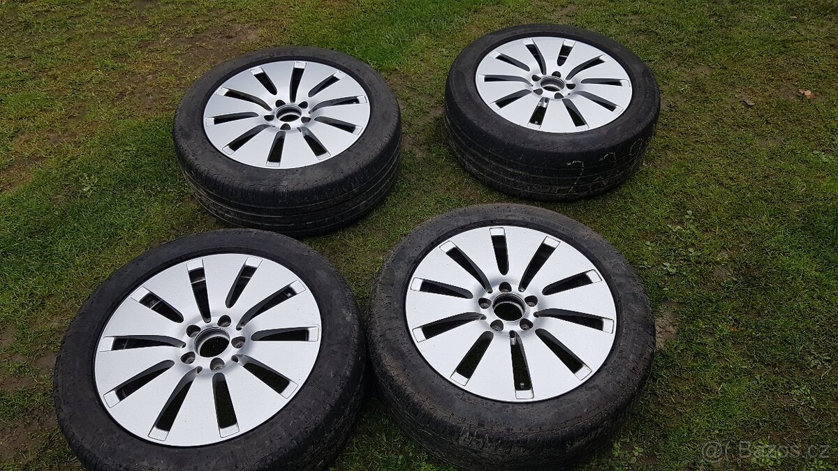 Alu R17 - 5