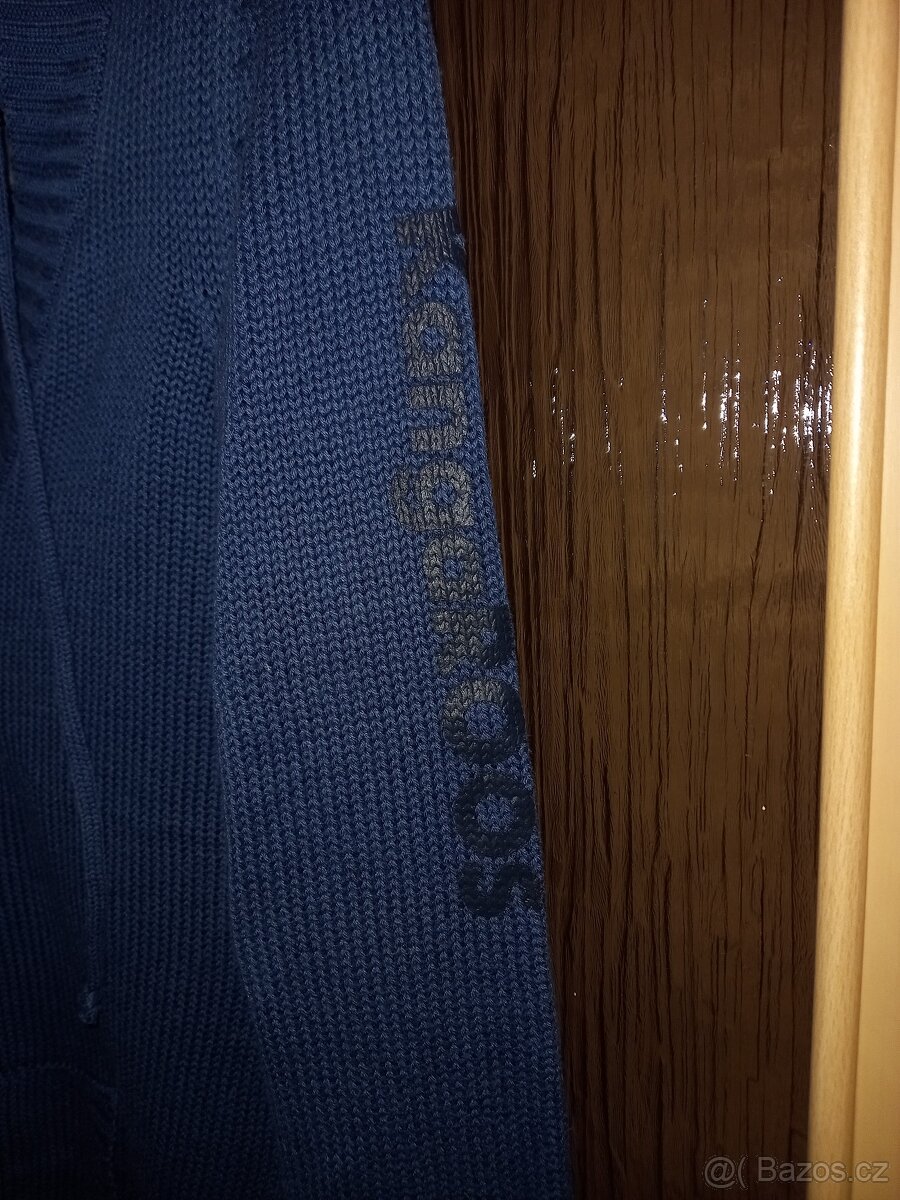 Delší svetr Kangaroos vel.32/34 - 5